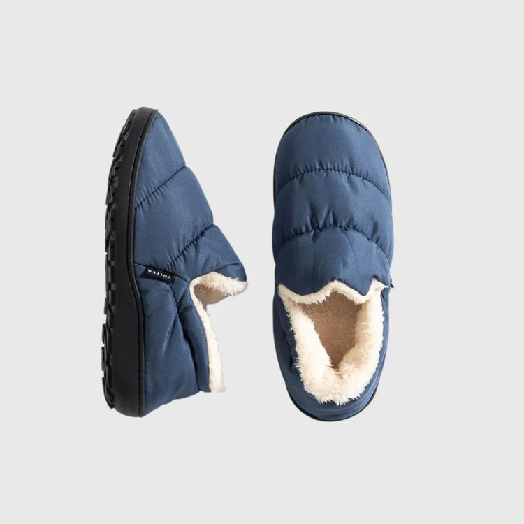 Travel slippers for indoor or outdoor Cloud Touch - Voited