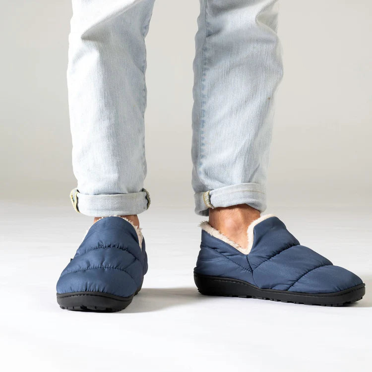 Travel slippers for indoor or outdoor Cloud Touch - Voited