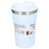 Gobelet de voyage de 350 ml pour café Vacuum - Alpina