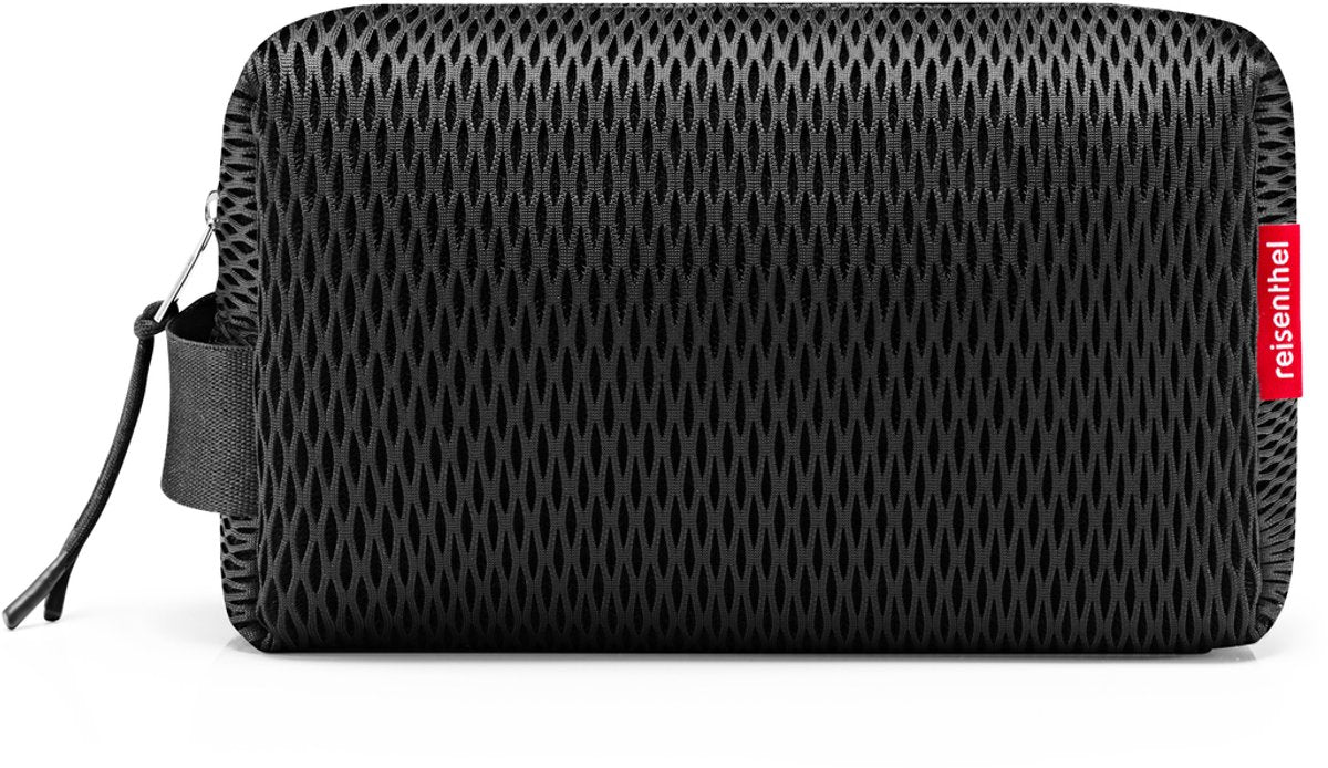 Extralite Cosmetic Mesh Black - Reisenthel