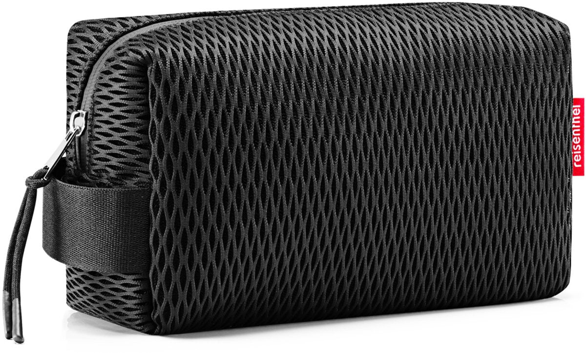 Extralite Cosmetic Mesh Black - Reisenthel