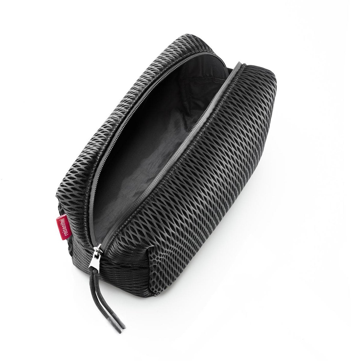 Extralite Cosmetic Mesh Black - Reisenthel