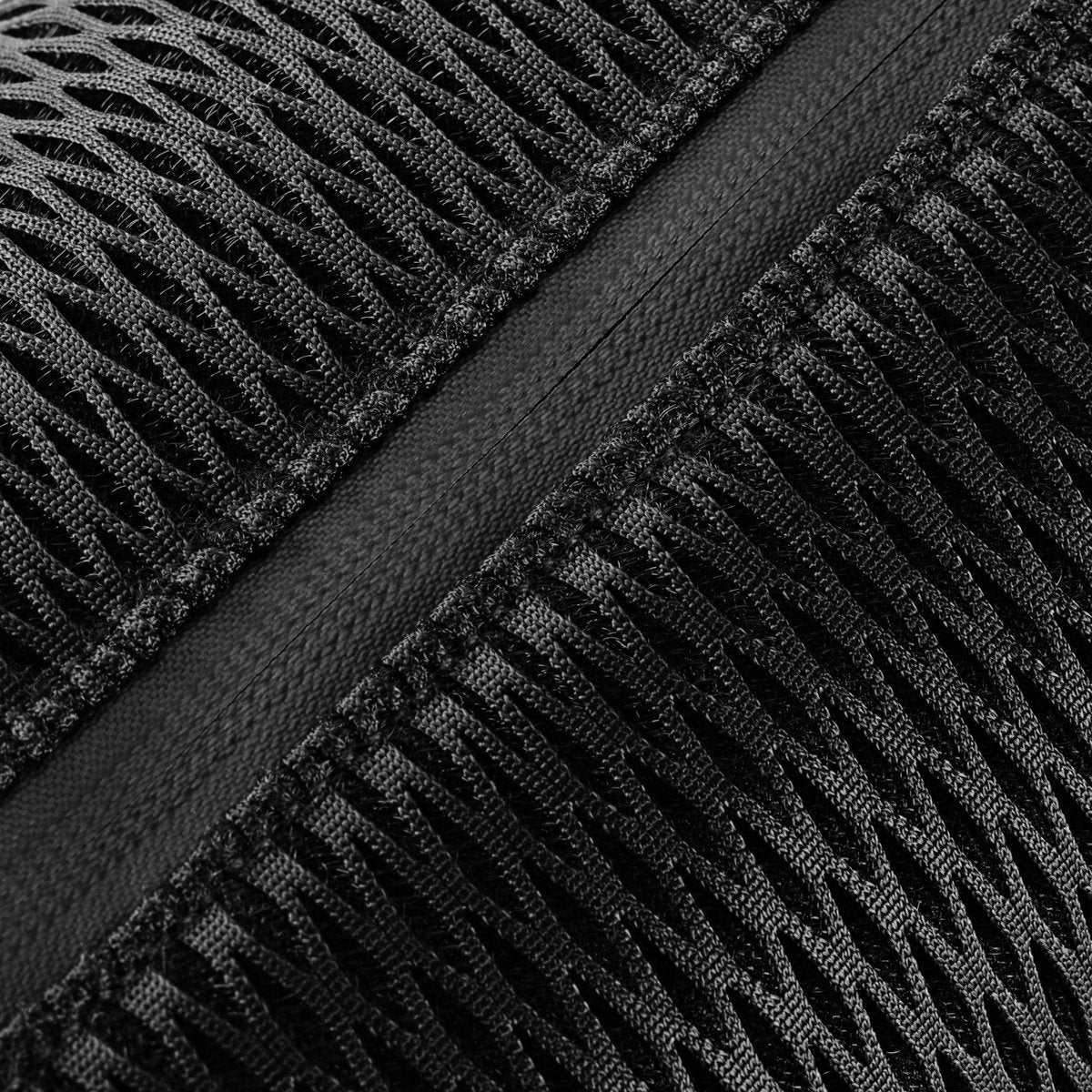 Extralite Cosmetic Mesh Black - Reisenthel