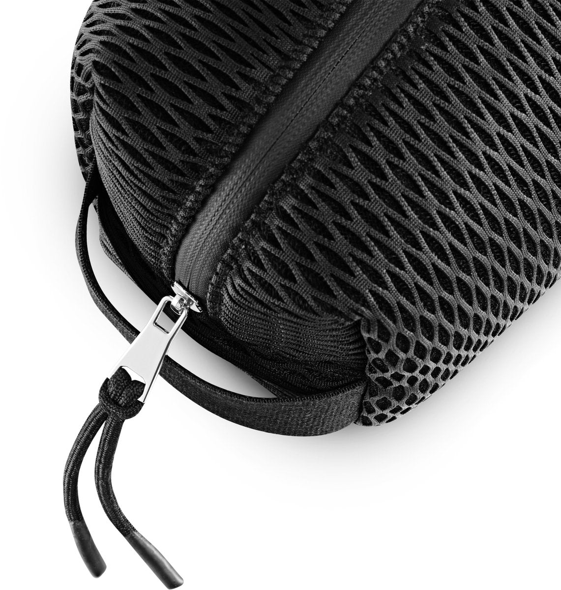 Extralite Cosmetic Mesh Black - Reisenthel