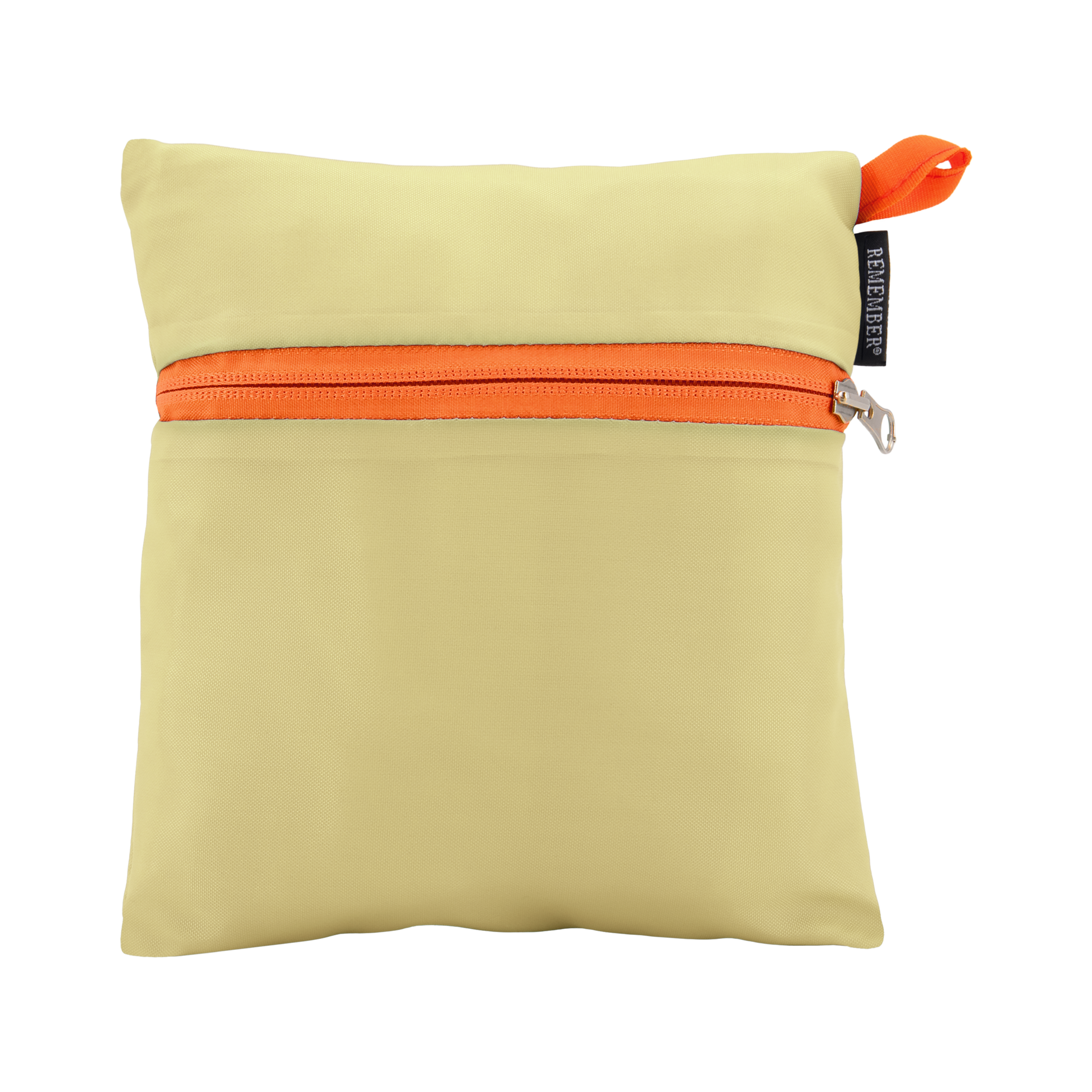 Foldable travel bag with 30 kg carrying capacity - Remember