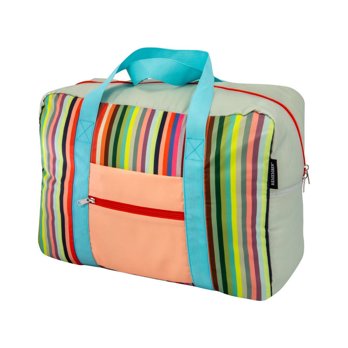 Sac de voyage pliable avec une capacité de charge de 30 kg - Remember