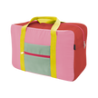 Foldable travel bag with 30 kg load capacity - Remember