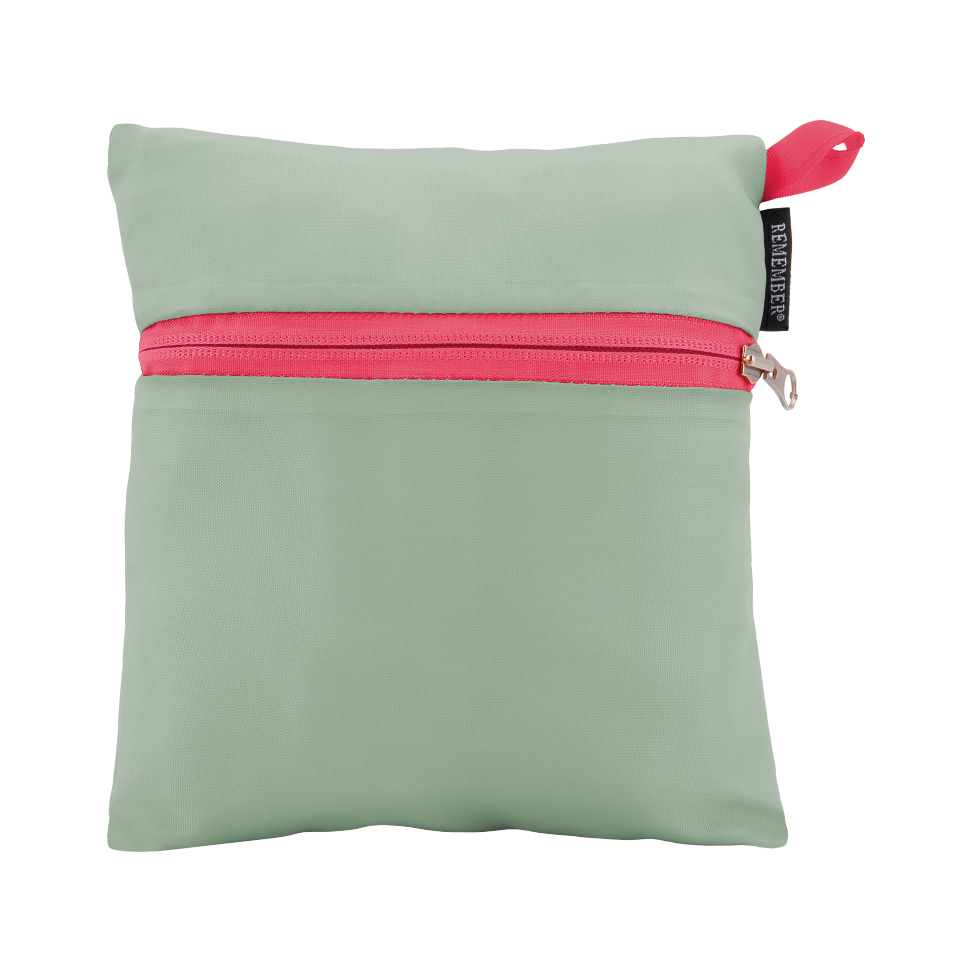 Foldable travel bag with 30 kg load capacity - Remember