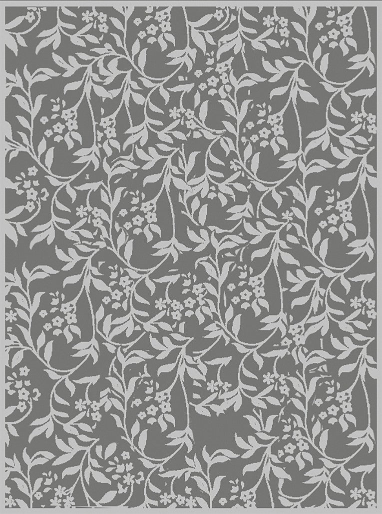 Relax mat 200 x 270 Charcoal/Grey - EuroTrail