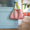 Sac de plage et sac cabas en toile - Remember