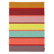 Deken katoen 130 x 180 - Verschillende kleuren - Remember