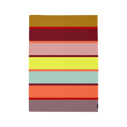 Cotton blanket 130 x 180 - Various colors - Remember