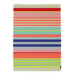 Deken katoen 130 x 180 - Verschillende kleuren - Remember