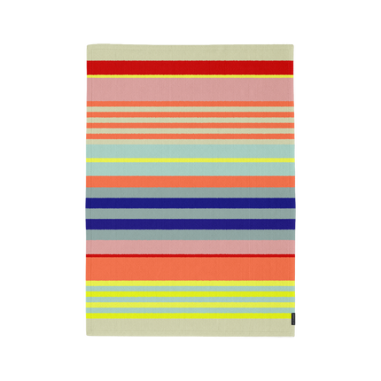 Cotton blanket 130 x 180 - Various colors - Remember