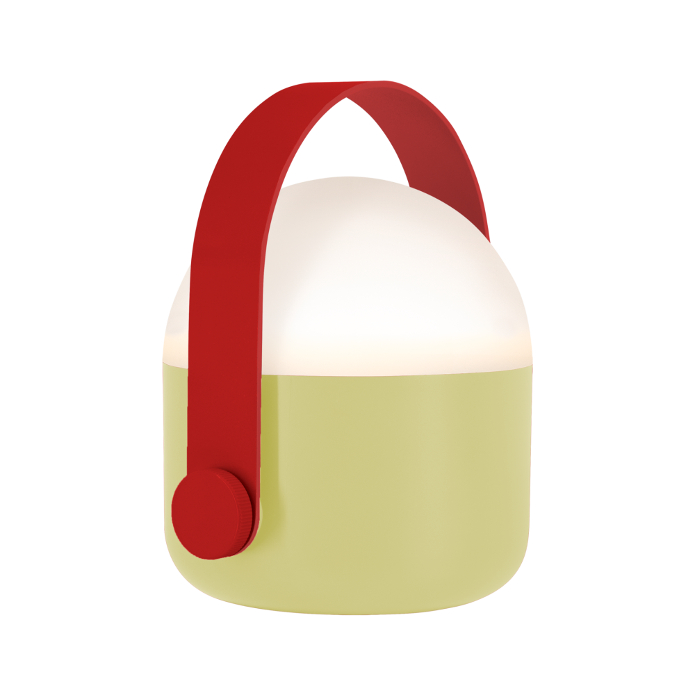Lampe LED portable OLE - Remember