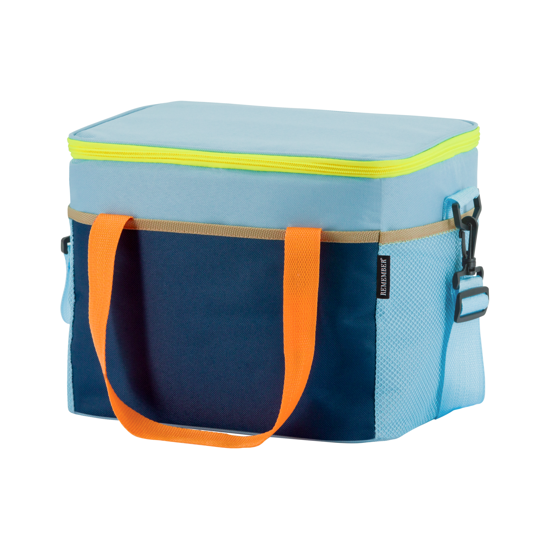 Cool bag - colorful and stylish - different styles - Remember