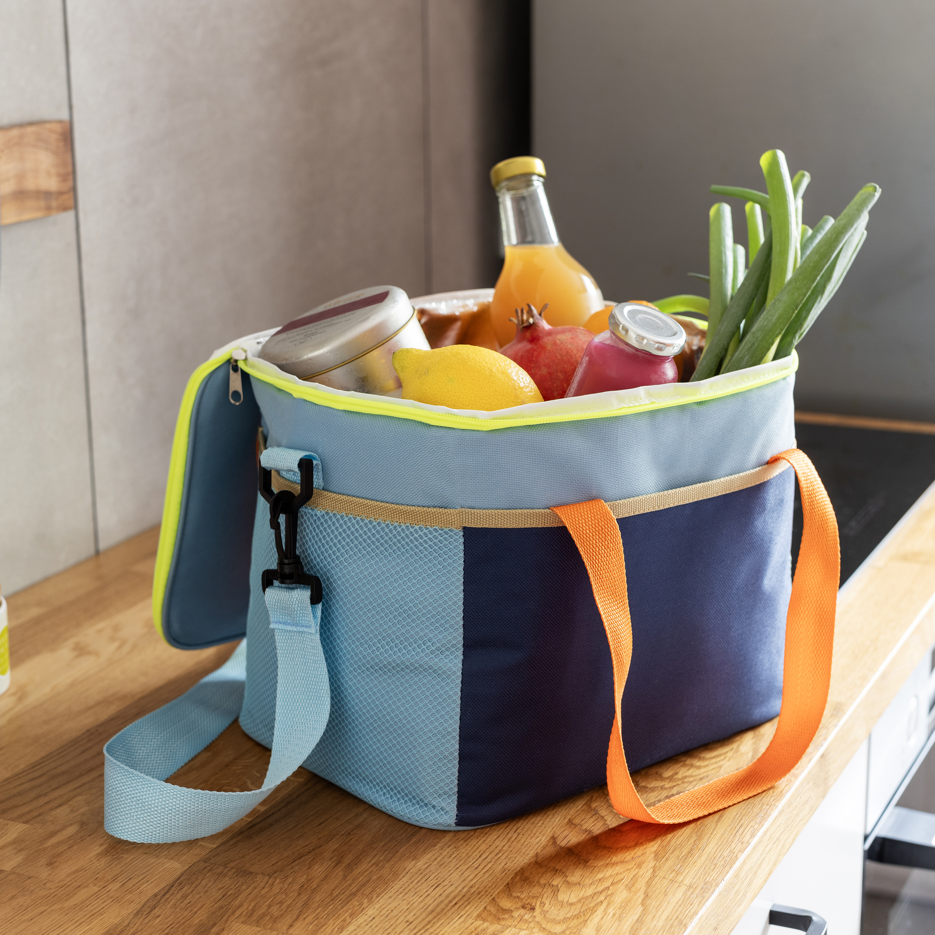 Cool bag - colorful and stylish - different styles - Remember