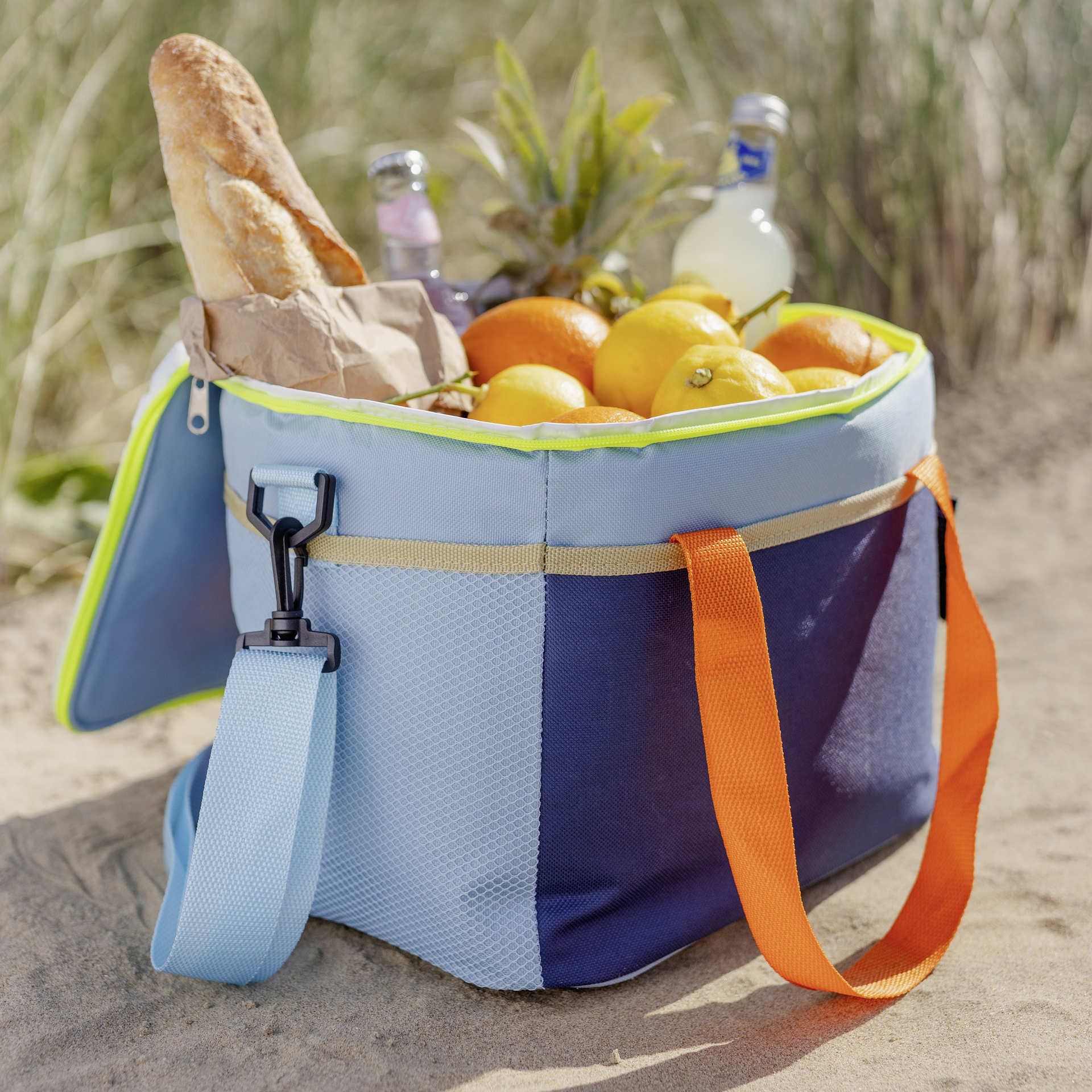 Cool bag - colorful and stylish - different styles - Remember