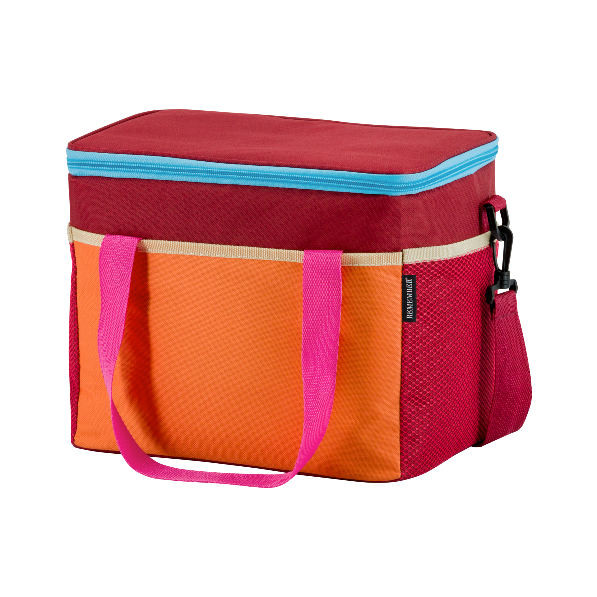 Cool bag - colorful and stylish - different styles - Remember