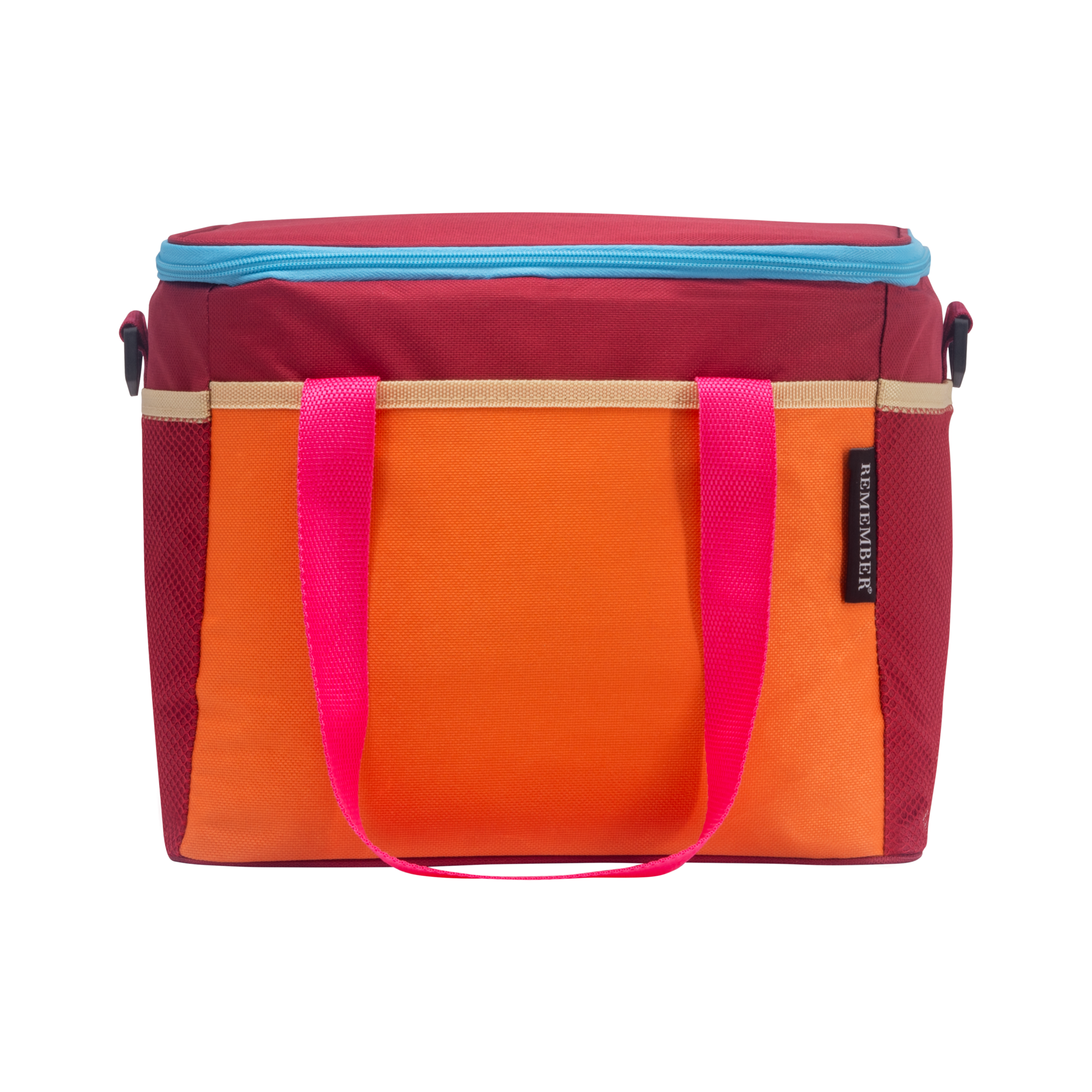 Cool bag - colorful and stylish - different styles - Remember