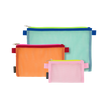 Pochette en filet Alice - lot de 3 - Remember