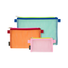 Pochette en filet Alice - lot de 3 - Remember