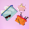 Pochette en filet Alice - lot de 3 - Remember