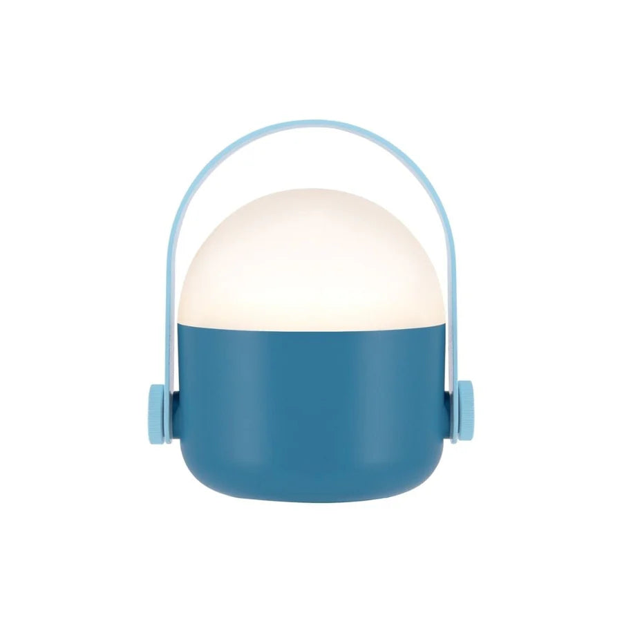 Portable LED lamp OLE - Remember