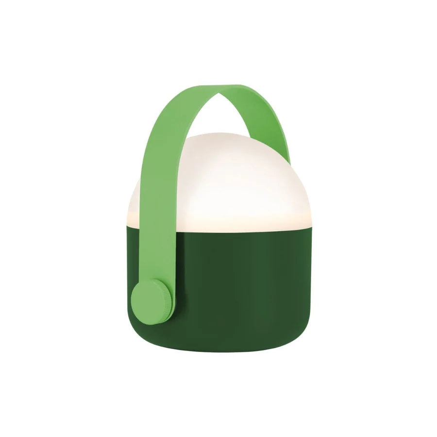 Portable LED lamp OLE - Remember