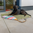 Outdoor-Hundedecke / Tragetasche – Ronja – Remember
