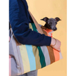 Outdoor hondendeken / draagtas - Ronja - Remember
