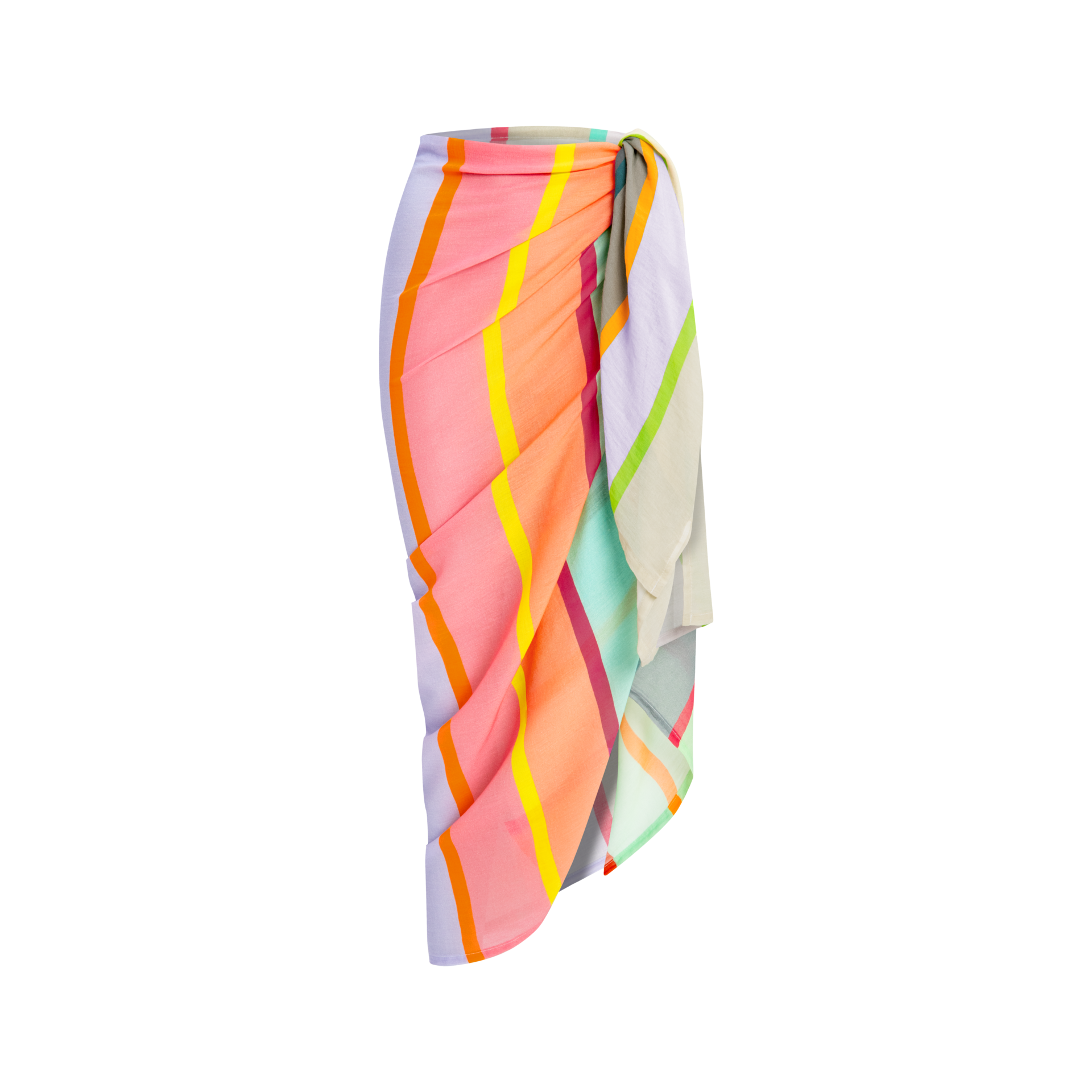 Pareo - colorful and stylish - different styles - Remember