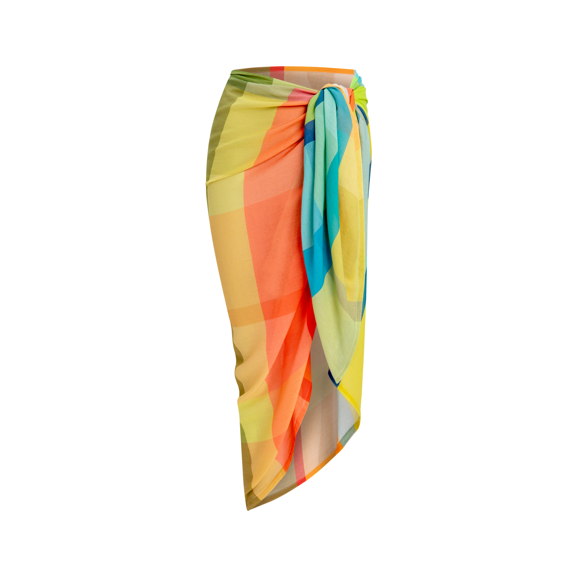 Pareo - colorful and stylish - different styles - Remember