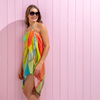 Pareo - colorful and stylish - different styles - Remember