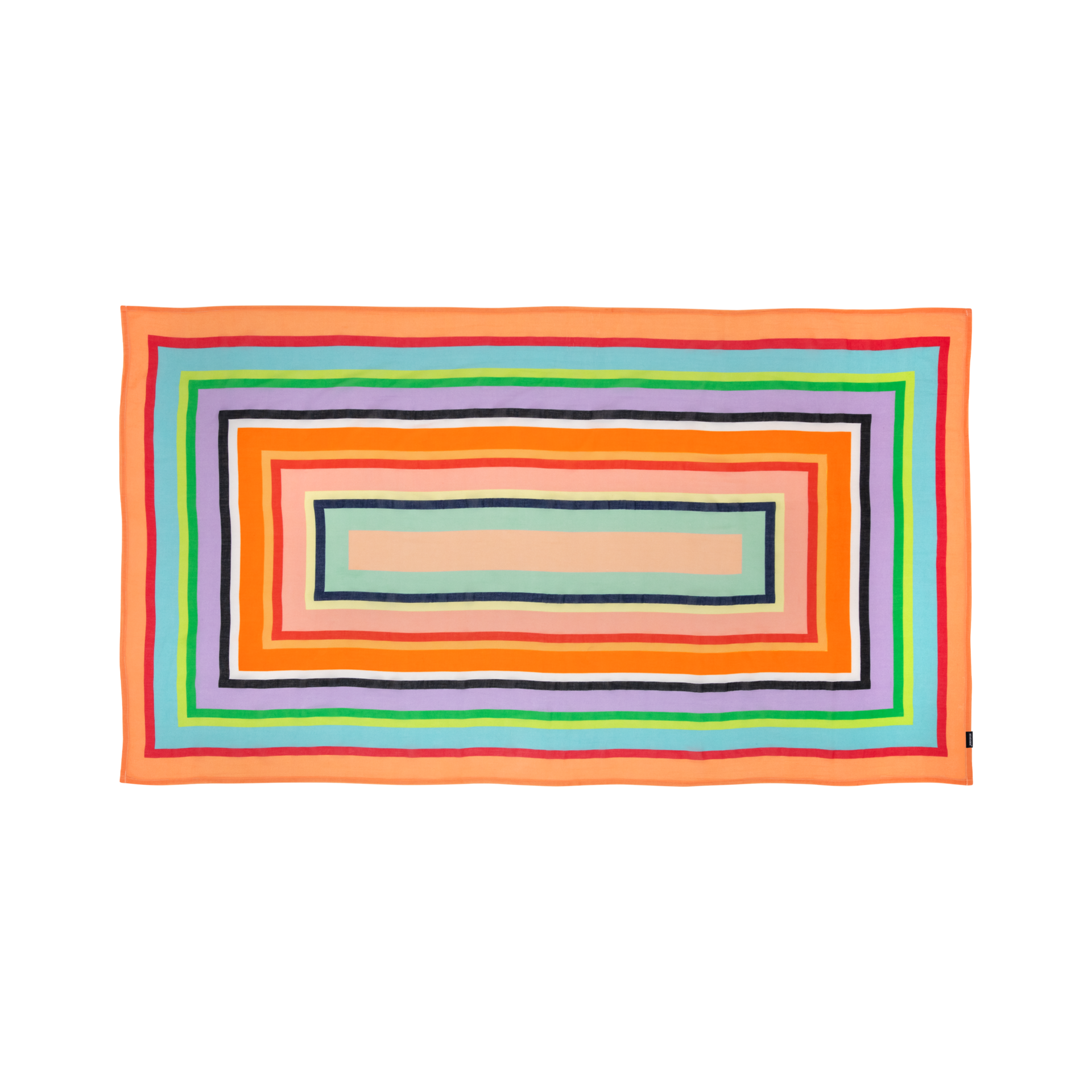 Pareo - colorful and stylish - different styles - Remember
