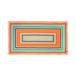 Pareo - colorful and stylish - different styles - Remember