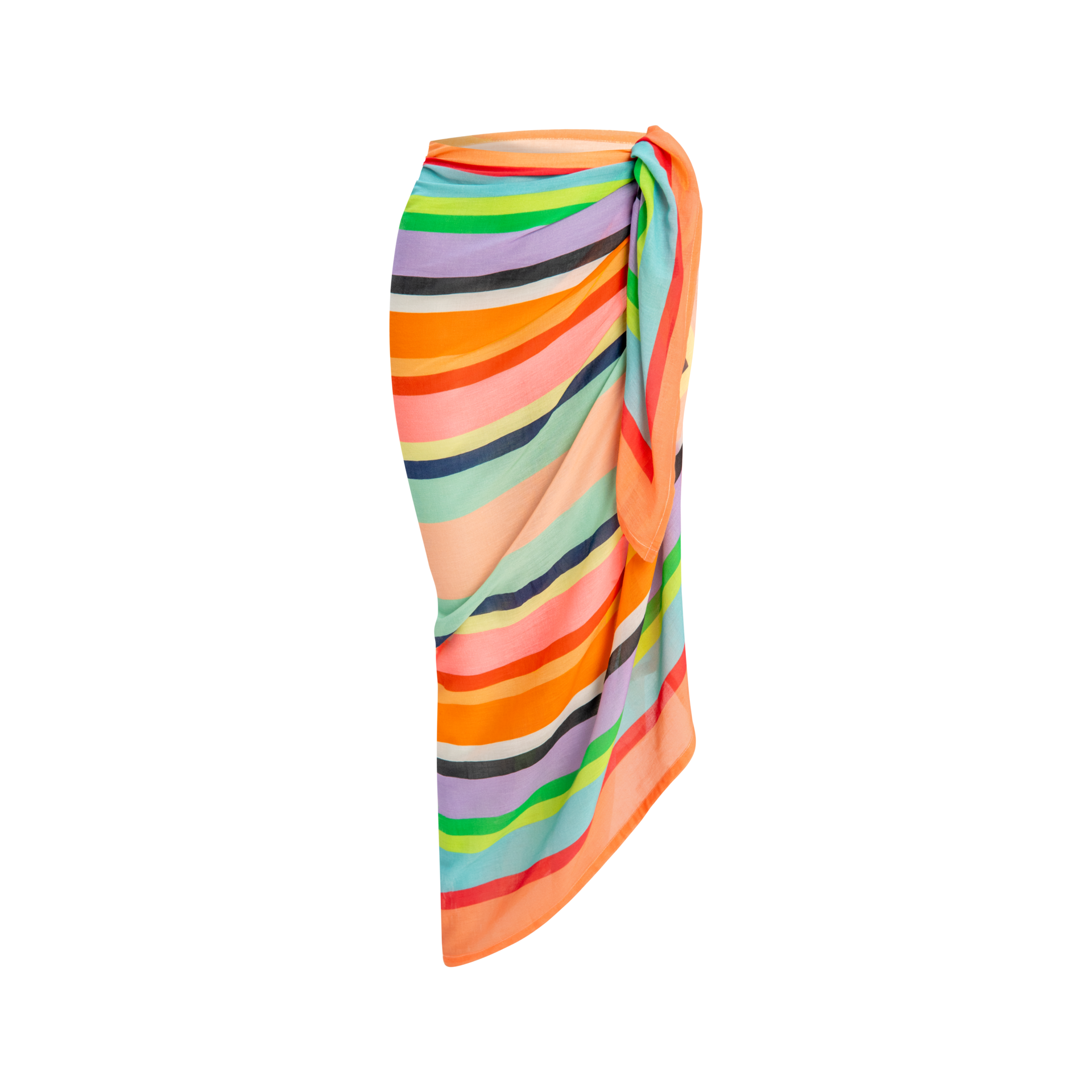 Pareo - colorful and stylish - different styles - Remember