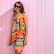 Pareo - colorful and stylish - different styles - Remember