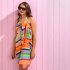 Pareo - colorful and stylish - different styles - Remember