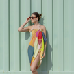 Pareo - colorful and stylish - different styles - Remember