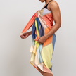 Pareo - colorful and stylish - different styles - Remember