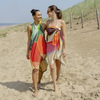 Pareo - colorful and stylish - different styles - Remember