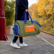 Reisetasche Lennard – verschiedene Farben – Remember