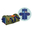 Reisetasche Lennard – verschiedene Farben – Remember