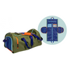 Reisetasche Lennard – verschiedene Farben – Remember