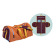 Reisetasche Lennard – verschiedene Farben – Remember