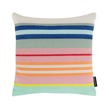 Square decorative pillow - Remember