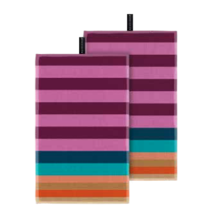 Thee/gastendoek - set van 2 - Remember