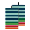 Thee/gastendoek - set van 2 - Remember