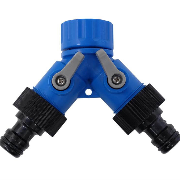 Reno water tap splitter - Haba